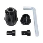  Rebel 250 Rebel 500 REBEL250 REBEL500 MC49 PC60 Forza FORZA MF13 MF15 боковая стойка поддержка черный 