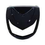  передний Masques zki адрес V125 маска чёрный черный экстерьер обвес маска V125G De Ville маска V125S CF46A обвес CF4EA свет маска 