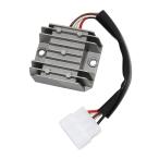 RZ250 RZ350 SRX250 SR500 регулятор регулятор выпрямитель - согласовано оригинальный товар номер 2J2-81960-A0 4L0-81960-A0 ремонт мотоцикл детали 