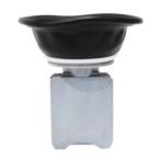  мембрана Serow 225 89-99 SR400 93-00 ST225 Bronco TT-R225 aluminium карбюратор оригинальный модель дроссельный клапан 2LN-14940-00 OEM