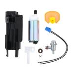  топливный насос ASSY единица Suzuki GSX1300R 2002-2007 год модели Hayabusa Hayabusa 15100-24FB0-000 сменный топливный насос новый товар 