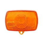  указатель поворота линзы 1 шт Yamaha TZR50 TZR50R TZM50R RZ50 DT125 DT200 SDR200 2TV-83312-00 2T4-83312-00 2TV8331200