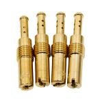  карбюратор Pilot jet #35 4 шт. комплект Keihin PWK28 PE20 PE22 PE24 PE26 PE28 CR Mini φ22 CBX125