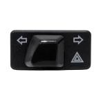  риск функция дополнение комплект рукоятка с переключателем включатель указателя поворота Super Cub 110 JA44 JA59/ Cross Cub 110 JA45/ Cross Cub 110 JA60 мотоцикл 