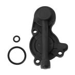  мембрана покрытие 1 шт Mikuni BST34 карбюратор Yamaha Serow 225 TT-R225 Bronco ST225 SR400 и т.п. боковая крышка 