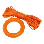  вода . отходит .! трос имеется спасательный кольцо [ Jet Ski маленький размер лодка морской спорт водный мотоцикл судно безопасность система безопасности надувной круг 