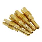  мотоцикл Pilot jet Honda CBX400F CBX400F2 CBX550F CBR400F slow jet настройка для #38 4шт.@ для одной машины комплект 