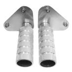  широкая ступень комплект Honda Gyro Canopy TA02 TA03yan ключ подножка aluminium low let обработка все машины согласовано 2 cycle 4 cycle 