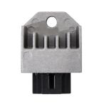 ショッピングSH-06A 対策レギュレーター ホンダ モンキー ゴリラ DAX リード AF20 AF48 HF05 JF06 SH634A-12 対応 レギュレター 4ピン バイク 2スト 2st