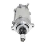 セルモーター スノーモービル MX Z 80