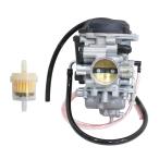 キャブレター ASSY ヤマハ YAMAHA TTR225 1999-2004 /セロー XT225 1987-2006 純正交換 34mm 5FG-14901-00-00/4BE-14901-30-00互換