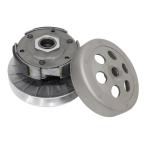 ショッピングクラッチ バイク 純正タイプ クラッチ ASSY ヤマハ マジェスティ 2型 C型 SG03J 新品 ドリブン クラッチ アッセンブリー