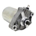  мотоцикл стартерный двигатель Honda Lead 90 Joker 90 Broad 90 Cabina 90 стартерный двигатель скутер стартерный двигатель 