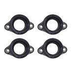  мотоцикл впускной коллектор 4 шт. комплект Suzuki GS1000 GS1000E GS1000L 78?79 изолятор 13110-49000 сменный товар карбюратор всасывающий 