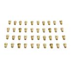  столица . Keihin круг большой main jet карбюратор 40 шт. комплект #85 #88 #90 #92 #95 #98 #100 #102 #105 #108 CB400Four CB400SF