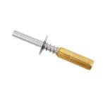  тип аккумулятора карман бустер Gold RC воспламенитель батарейка АА маленький размер легкий hot свеча накаливания радиоконтроллер ni Toro двигатель старт беспроводной 