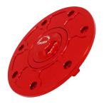  мотоцикл CNC aluminium крышка лючка бензобака 7 дыра красный GPZ900R Balius ZRX400 ZRX1100 ZZR400 ZZR600 ZZR1100 Zephyr 400 Zephyr 750 ZX-R