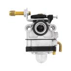  карбюратор 1 шт waru BORO WYL модель объем двигателя 25cc~33cc для диффузор диаметр всасывающий внутренний диаметр 9mm универсальный модель косилка кусторез газонокосилка триммер 