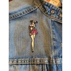 セクシー パイレーツ 海賊 デザイン  アップリケ パッチ