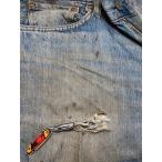 パッチ ワッペン 折りたたみナイフ 珍しいデザインのパッチ