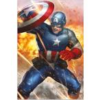 ma- bell Captain * America импорт постер 61cm x 91.5cm
