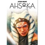  Звездные войны aso-ka импорт постер 61cm x 91.5cm
