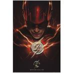  The * flash The Flash DC импорт постер 61cm x 91.5cm