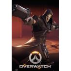  over часы Overwatch импорт постер 61cm x 91.5cm