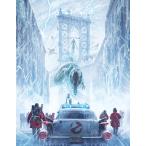  призрак Buster z Frozen * summer импорт постер 61cm x 91.5cm