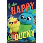  Toy Story 4 TOY STORY4da ключ &amp;ba колено фильм постер 61cm x 91.5cm