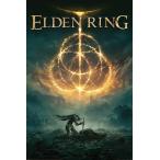 ショッピングエルデンリング ELDEN RING エルデンリング ゲーム 輸入ポスター 61cm x 91.5cm