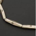 Yahoo! Yahoo!ショッピング(ヤフー ショッピング)カレンシルバー　ナツメカット16mm