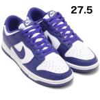 【27.5cm】 ナイキ ダンク ロー レトロ DUNK LOW RETRO DV0833-103 ホワイト コンコルド 日本国内正規品