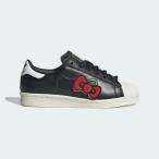 【新品】アディダス スーパースター × サンリオ ハローキティ コラボ 日本国内正規品 adidas superstar HELLO KITTY IF4399