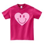 キッズ半袖Tシャツ