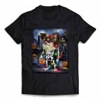 キッズTシャツ半袖チョコレートチワ...