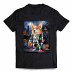 キッズTシャツ半袖ウェルシュ・コー...
