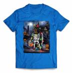 キッズTシャツ半袖ドーベルマン犬ハ...