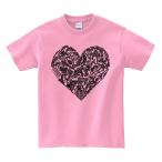 キッズ半袖Tシャツ