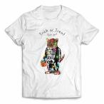 キッズTシャツ半袖ジャガーネコねこ...