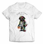 キッズTシャツ半袖ラブラドールレト...