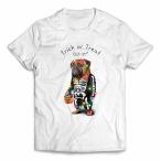 キッズTシャツ半袖ブルマスティフい...