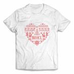キッズTシャツ半袖メリークリスマス...