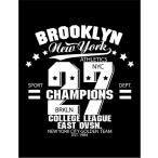 [ Brooke Lynn * New York ] открытка 