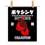  открытка бокс Champion by Fox Republic