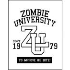 [zombi* Uni балка City ] открытка 