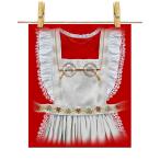  открытка ошибка Claw s Рождество .... костюм by Fox Republic