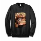 【チョコレートケーキ・いちご・誕