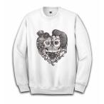 メンズスウェットスエットトレーナー