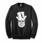 メンズスウェットスエットトレーナー